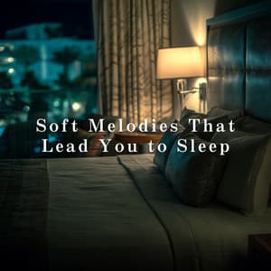 Soft Melodies That Lead You to Sleep - Dream House