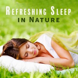 Refreshing Sleep in Nature - Deep Sleep Maestro Sounds