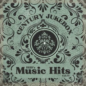 1920's Music Hits, Vol.35 - Century Jukebox