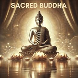 Sacred Buddha:Meditation Sounds 2025, Om Chanting - Guided Meditation Music Zone