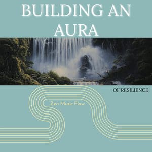 Building an Aura of Resilience - Zen Music Flow