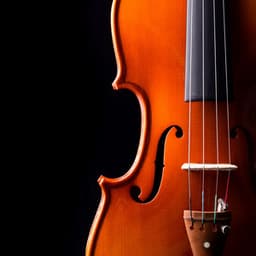 Classical Orchestra for a Cat’s Peaceful Night - Charles Anderson