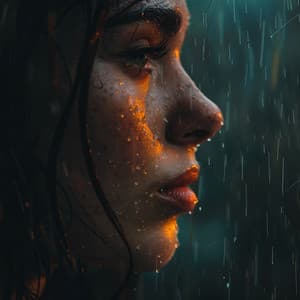 Tormenta Silenciosa: Bucles De Truenos Para Enfoque - Ambiente de Enfoque