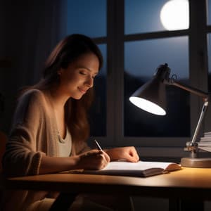 Ritmo De Trabajo: Ritmos De Hip Hop Para La Concentración - Tonos de estudio Binaural