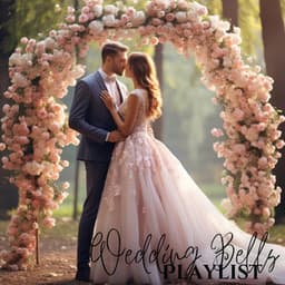 Wedding Bells Playlist - Wedding Music Zone