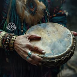 Ceremony of Life - Shamanic Drumming World