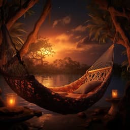 Hearthside Lullabies: Musical Drifts into Nightfall - Solitude Beats