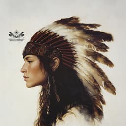 Sky Mother’s Embrace - Native American Music Consort