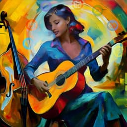 The Frequencies of Energy Points - Solfeggio Guru