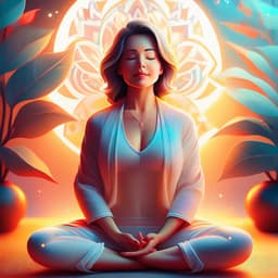 Meditación Orquestal: Flujo Armónico Profundo - Jason Humphries