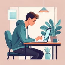 Mentes Enfocadas: Música De Guitarra Para Estudiar Y Trabajar - Música de Guitarra Tranquila Musica De Fondo