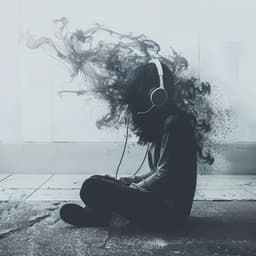 Easeful Mind's Retreat: Music for Relaxation's Harmony - Podbe