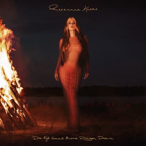 De Tijd Gaat Mooie Dingen Doen - Roxeanne Hazes