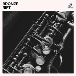 Bronze Rift: Jazz for Backgrounds - Instrumental Jazz Music Ambient