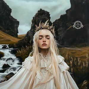 Nature Shaman: Have a Deeper Connection with the Spirit of Nature - Shamanic Drumming World