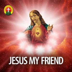 Jesus My Friend - Karthik