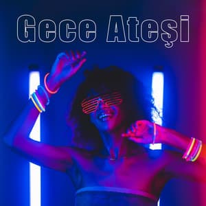 Gece Ateşi: Pürüzsüz ve Funky Caz Müziği, Summer Lounge Koleksiyonu - Enstrümantal Caz Akademi