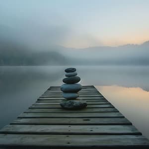 Transform Stress into Peace: Buddhist Path to Happiness, Deep Meditation of Big Love - Deep Buddhist Meditation Music Set