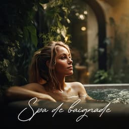 Spa de baignade: Musique relaxante pour le bien-être aquatique - Spa Musique Massage