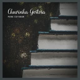 Chuvinha Gostosa para Estudar - Musicas para Estudar Collective