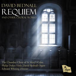 Requiem - David Bednall - David Bednall