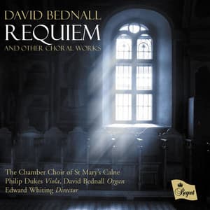 Requiem - David Bednall - David Bednall