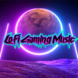 Streaming Music For Gaming Hard - Lo Fi Hip Hop - Lofi for Gaming