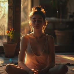 Flujo De Serenidad: Música Relajante Para La Meditación - Meditaciones nativas americanas