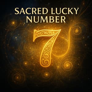 Sacred Lucky Number - Asha Age