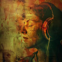 Concentration Cadences: Music for Focused Minds - Music for Work Beats