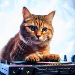 Lofi Pets: Chill Vibes For Furry Friends - Pet Songs