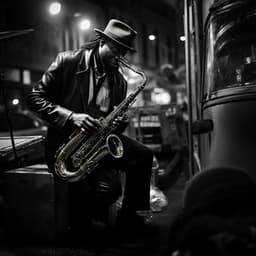 Bistro Beats Fusion: Culinary Jazz Music - Upbeat Music Cafe