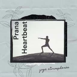 Prana Heartbeat - Yoga Atmospheres