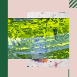 Echoes of Resting Aprils - Bossanova Playlist for Cafes