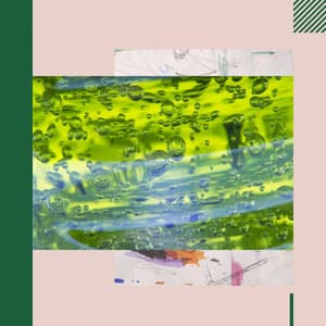 Echoes of Resting Aprils - Bossanova Playlist for Cafes