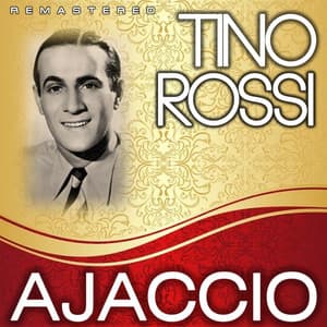 Ajaccio - Tino Rossi