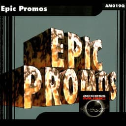 Epic Promos - Udi Harpaz