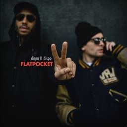 Dispo II Dispo - Flatpocket