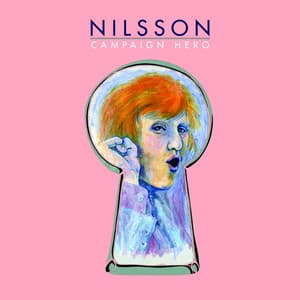 Nilsson - Campaign Hero - Harry Nilsson