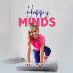 Happy Minds - Jessica Shore