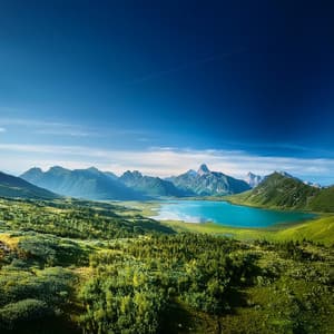 Ritmos Relajantes: Melodías Suaves Para Relajarse - La red de música tranquila