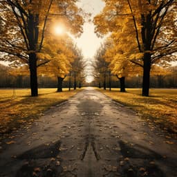 Calm Escape: Music for Clearing the Mind - Molecular Vibrations