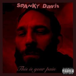 This is Your Pain - Spanky Davis