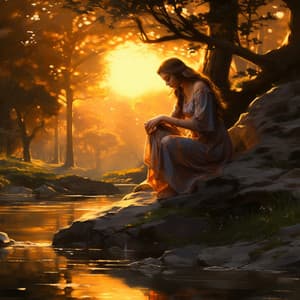 Música Para Aliviar El Estrés: Agrupación De Yoga Del Agua - Zona de sonidos pacíficos