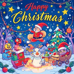 Christmas Music - Christmas Piano Music