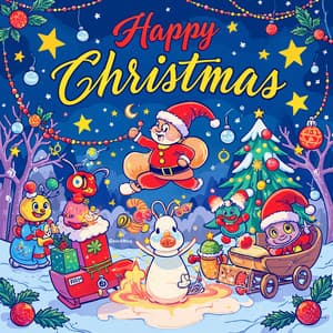 Christmas Music - Christmas Piano Music