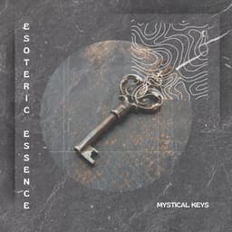 Mystical Keys - Esoteric Essence