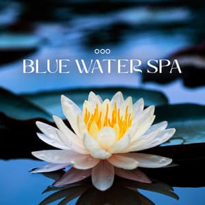 Blue Water Spa - Therapy Spa Music Paradise