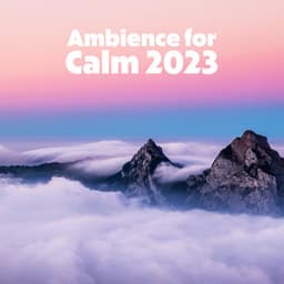 Ambience for Calm 2023 - Acoustic Chill Out
