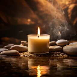 Melodías Calmantes Para Momentos De Descanso Y Tranquilidad - Elevación del alma